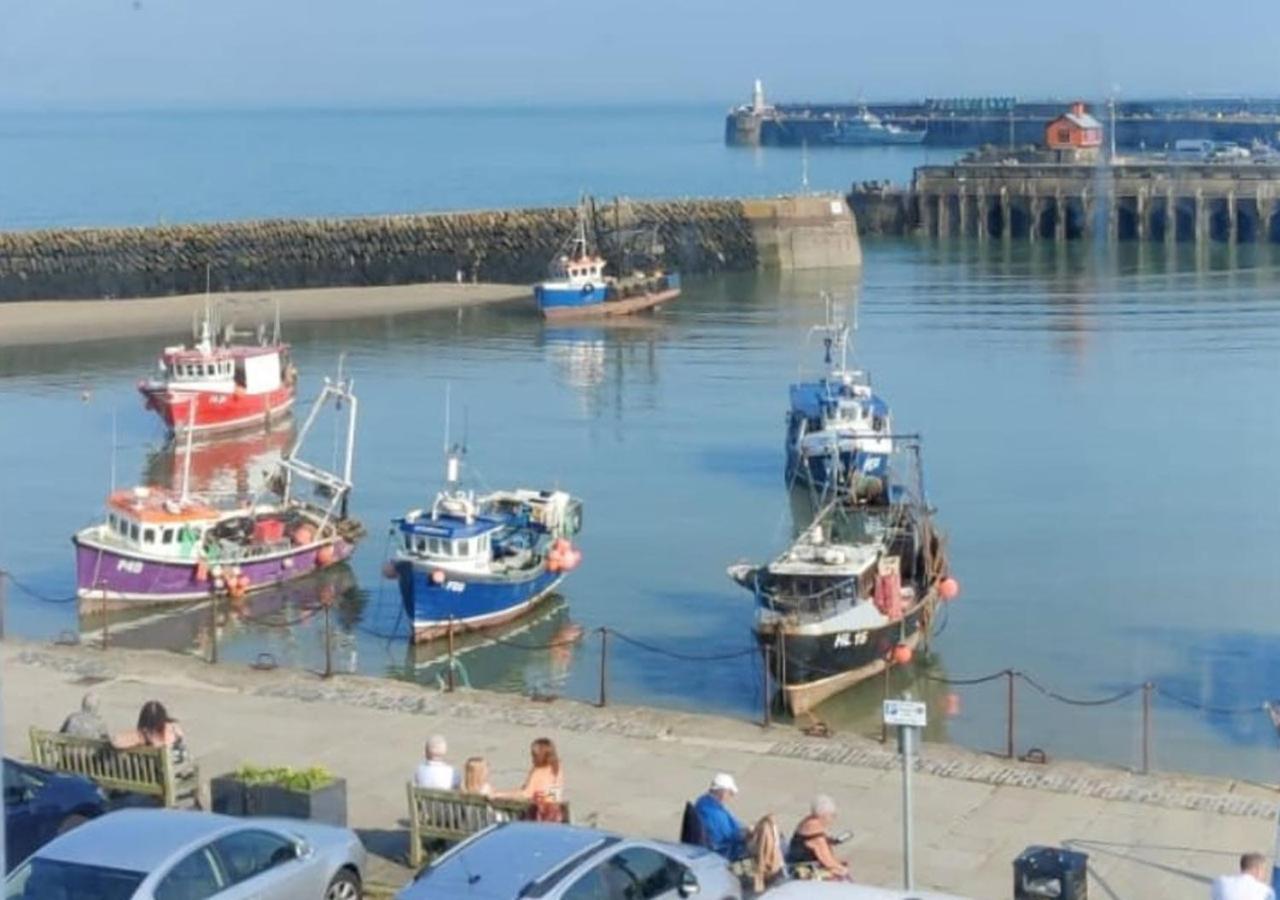The Ship Inn Folkestone Exteriér fotografie